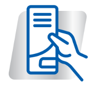 leaflet icon